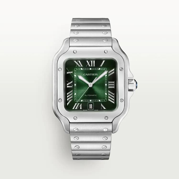 Cartier Santos de Cartier WSSA0062