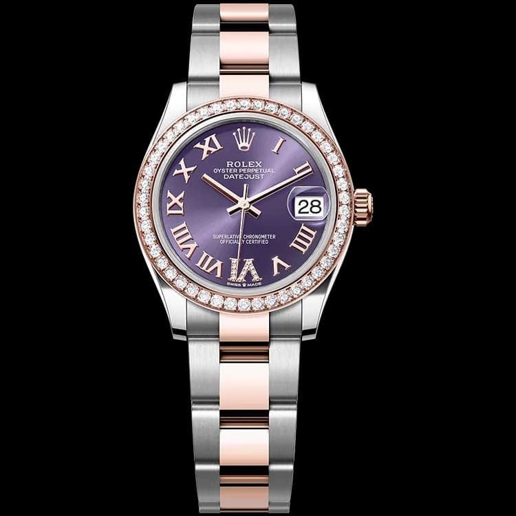 Rolex Datejust 31 278381RBR