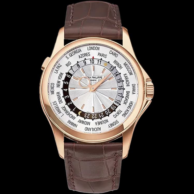 Patek Philippe Complications 5130R