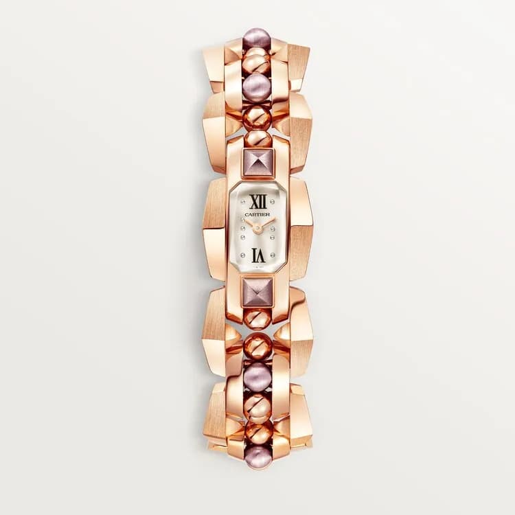 Cartier Clash [Un]limited WGMB0003