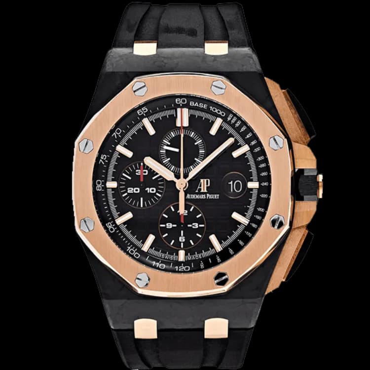 Audemars Piguet Royal Oak Offshore 26406FR