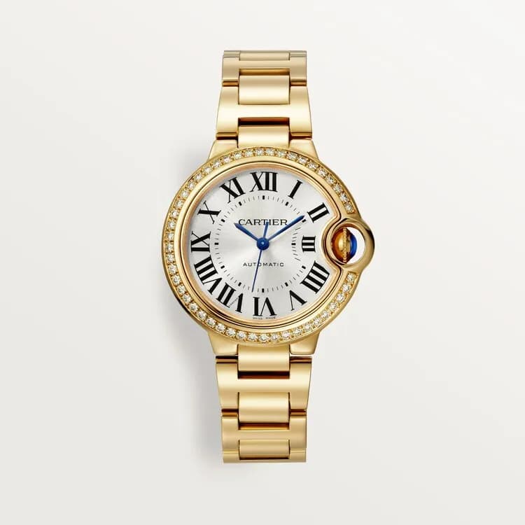 Cartier Ballon Bleu de Cartier WJBB0069