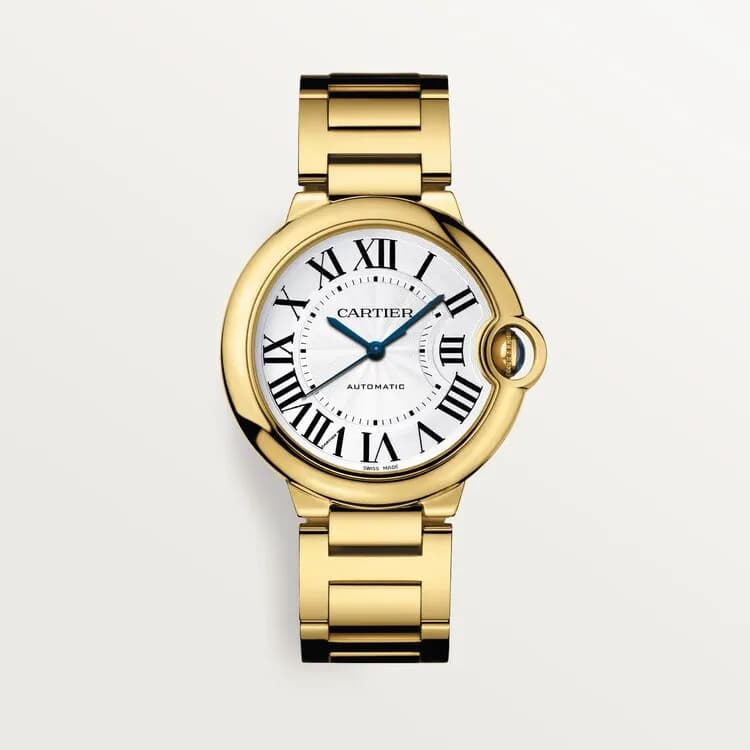 Cartier Ballon Bleu de Cartier WGBB0046
