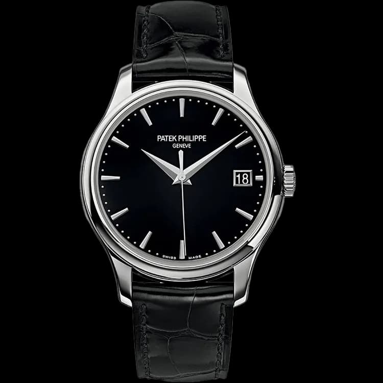 Patek Philippe Calatrava 5227G