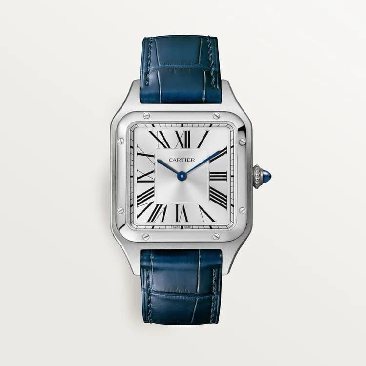 Cartier Santos-Dumont WSSA0022
