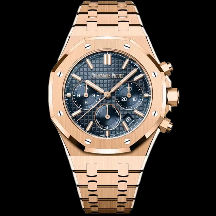 Audemars Piguet Royal Oak
