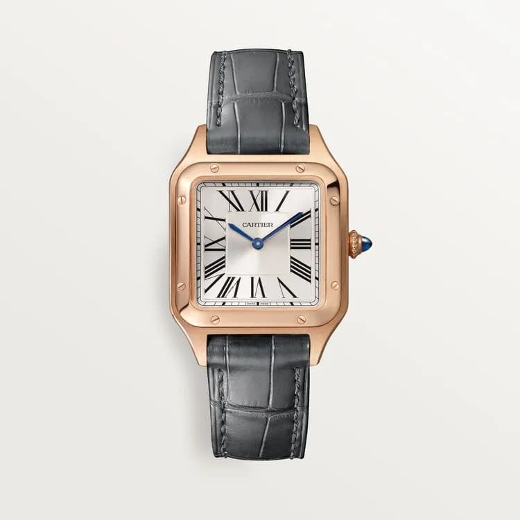 Cartier Santos-Dumont WGSA0022