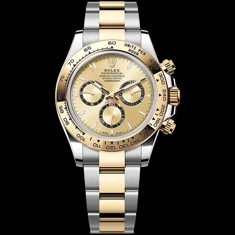 Rolex Daytona 126503