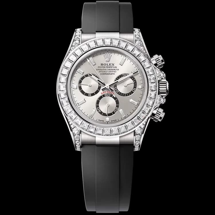 Rolex Daytona 126539TBR