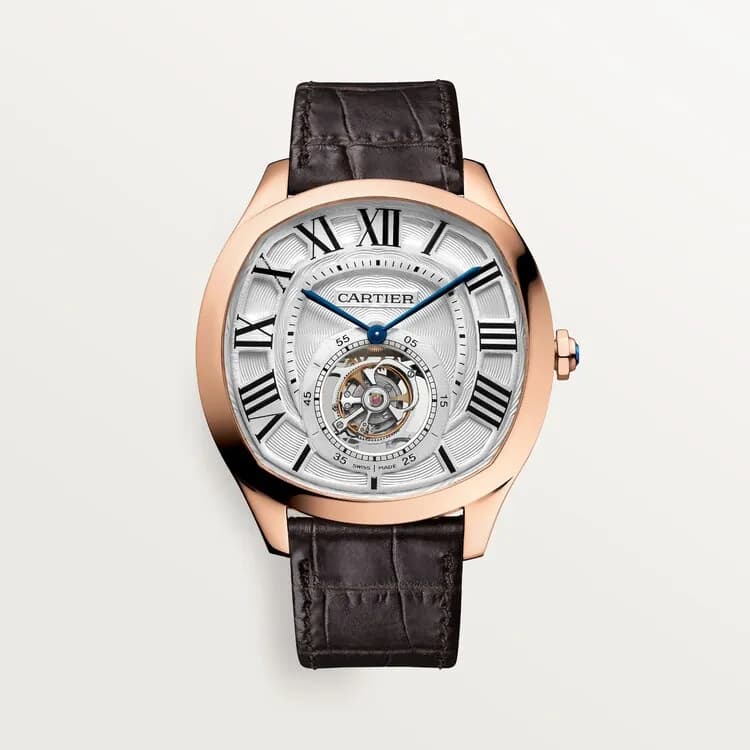 Cartier Drive de Cartier WHNM0003