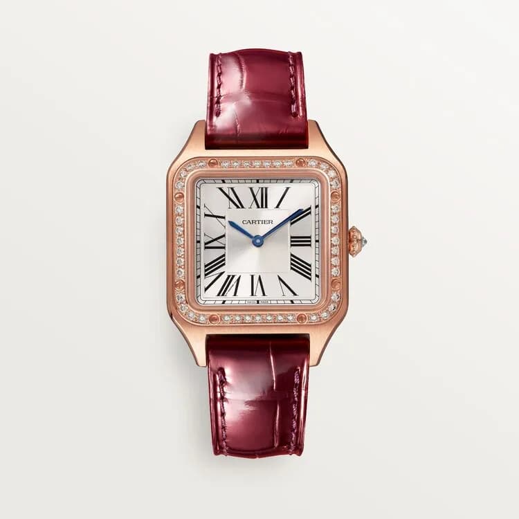 Cartier Santos-Dumont WJSA0017