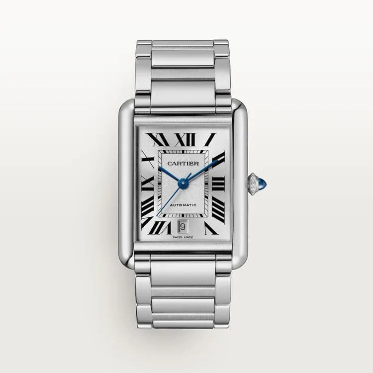 Cartier Tank Must WSTA0053
