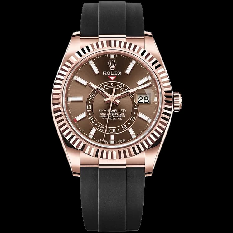 Rolex Sky-Dweller 326235