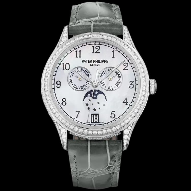 Patek Philippe Complications 4948G