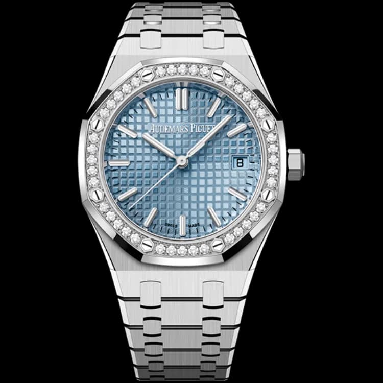 Audemars Piguet Royal Oak 77451ST