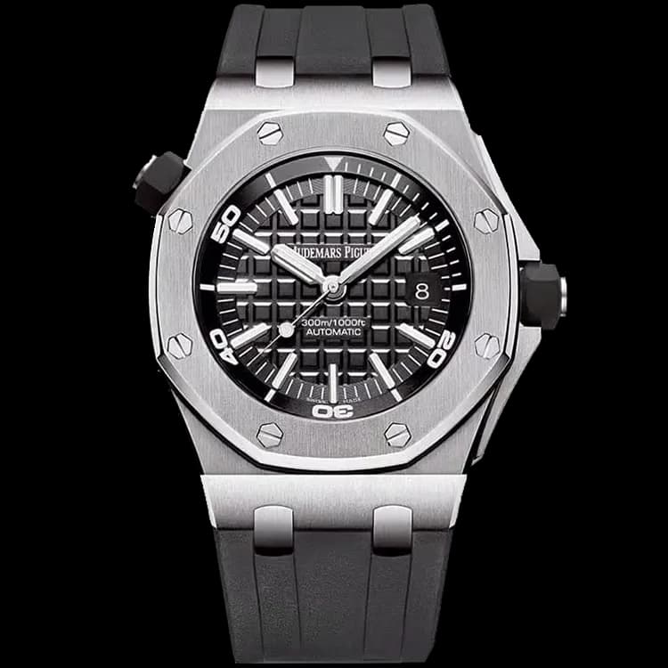 Audemars Piguet Royal Oak Offshore 15710ST