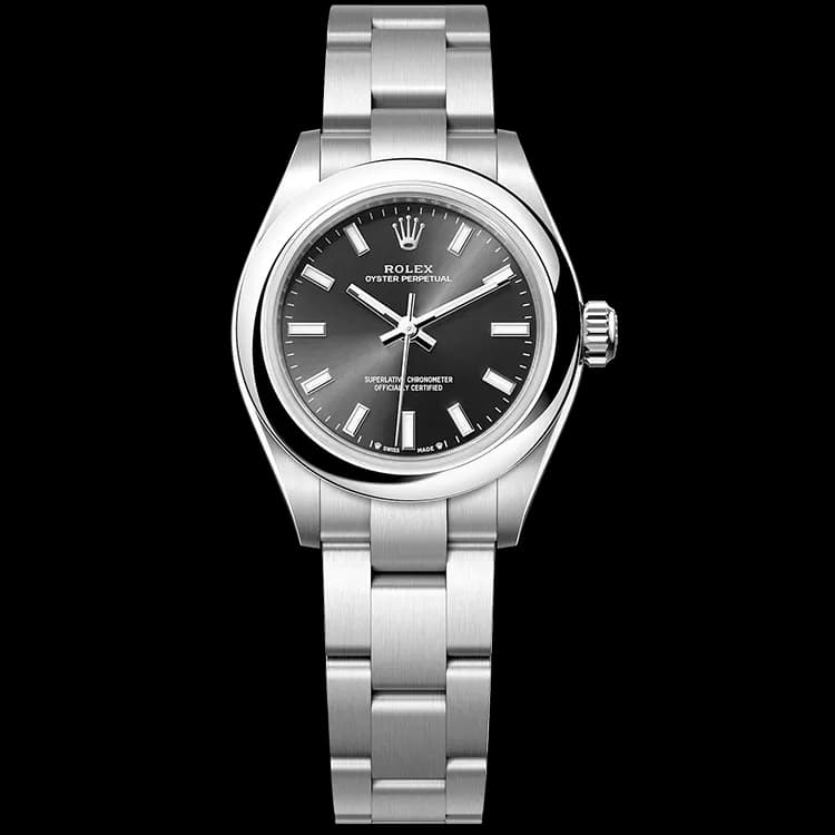 Rolex Oyster Perpetual 28 276200