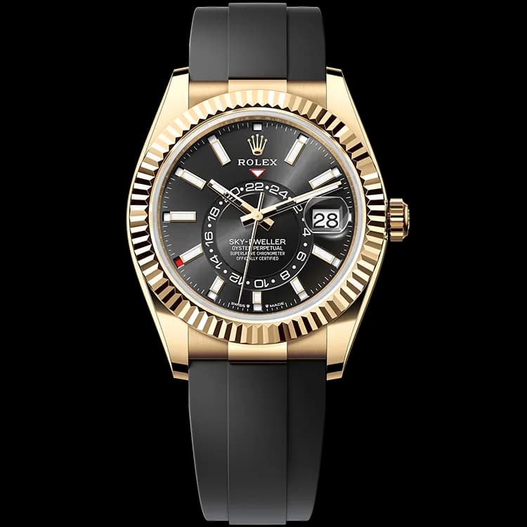 Rolex Sky-Dweller 336238