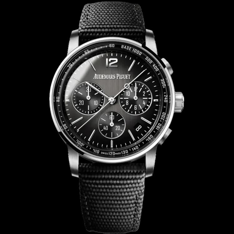 Audemars Piguet Code 11.59 26393NB