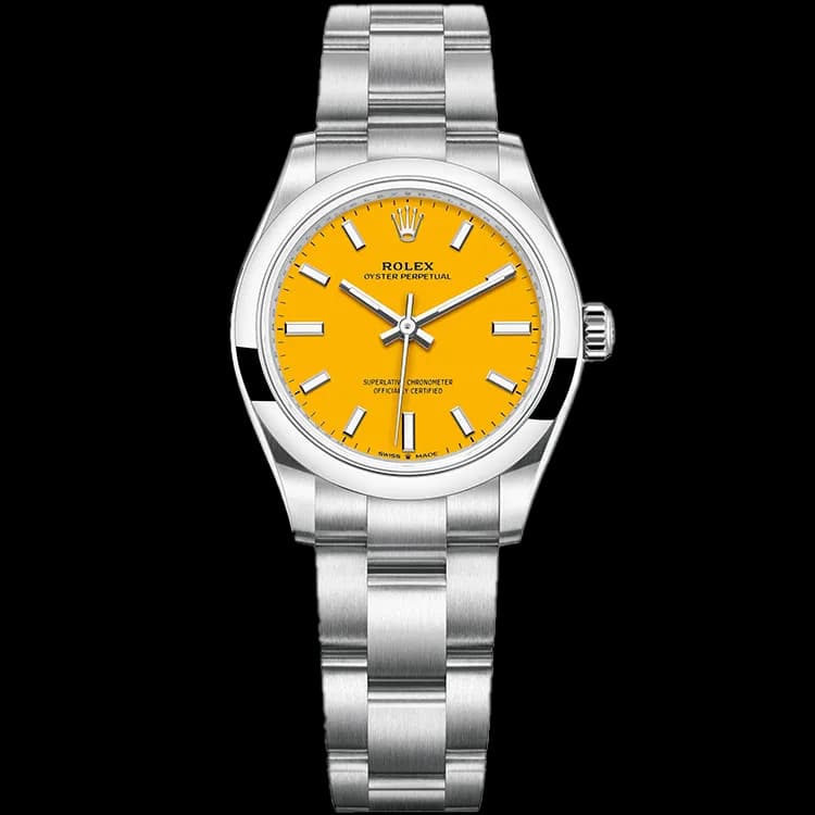 Rolex Oyster Perpetual 31 277200