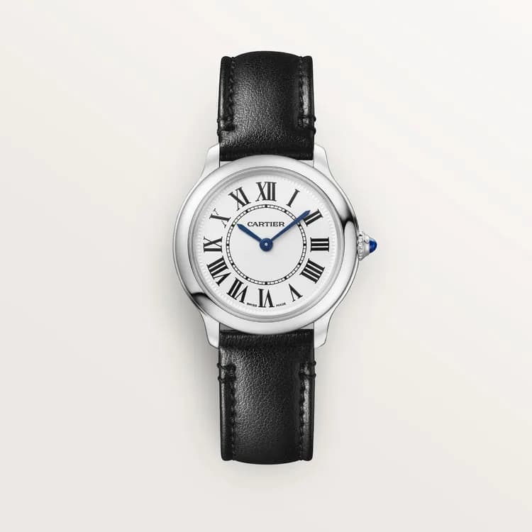 Cartier Ronde Must de Cartier WSRN0030