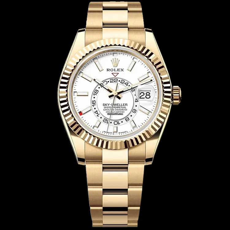 Rolex Sky-Dweller 326938