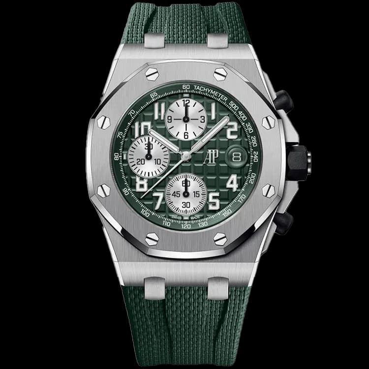 Audemars Piguet Royal Oak Offshore 26238TI
