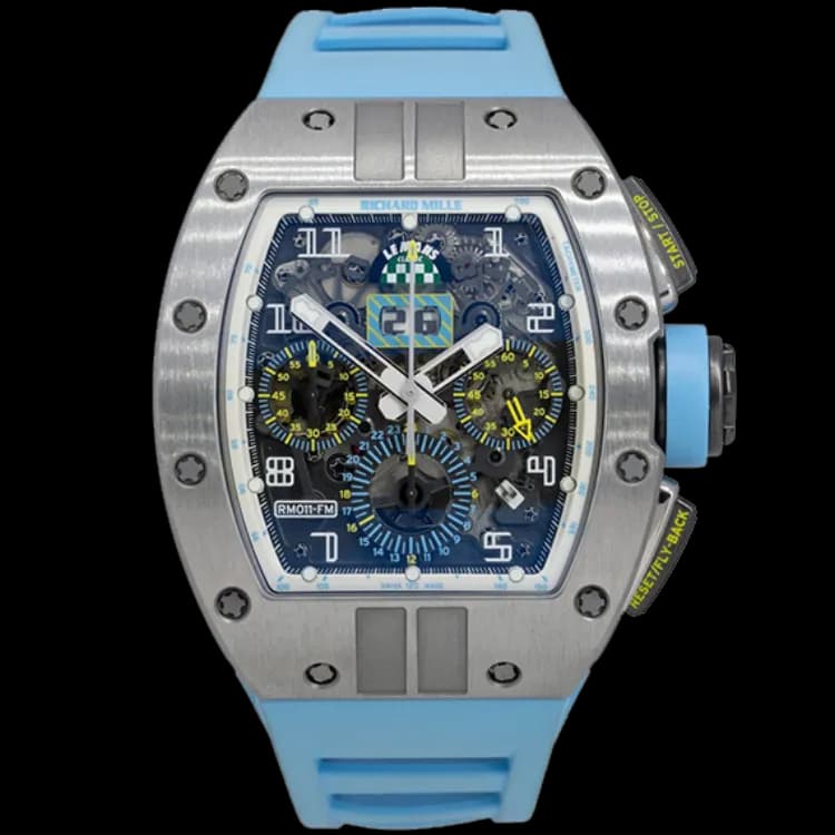Richard Mille RM 011