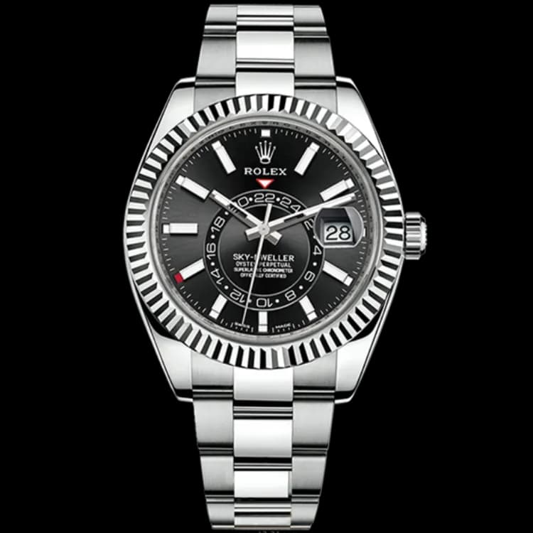 Rolex Sky-Dweller 326934
