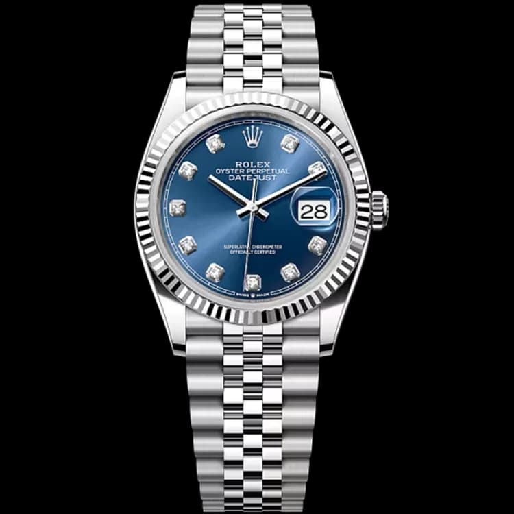 Rolex Datejust 36 126234
