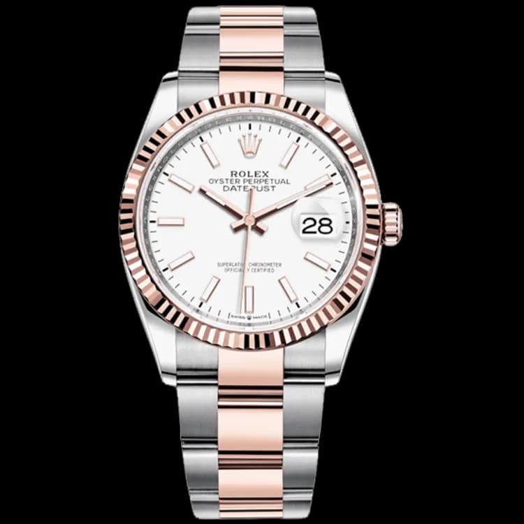 Rolex Datejust 36 126231