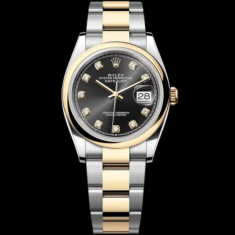Rolex Datejust 36 126203