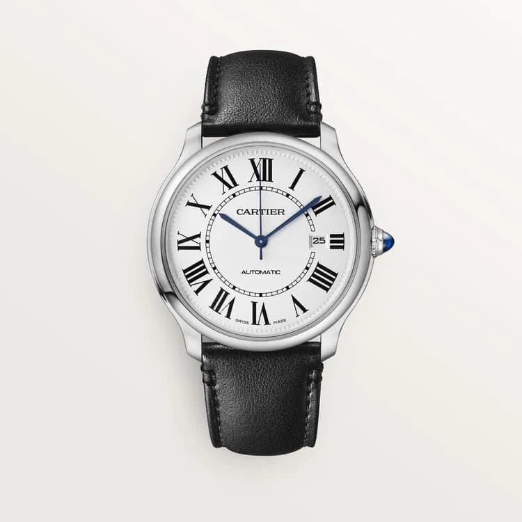 Cartier Ronde Must de Cartier WSRN0032