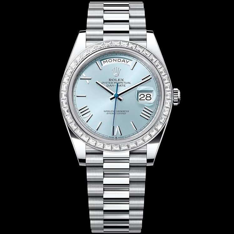 Rolex Day-Date 40 228396TBR