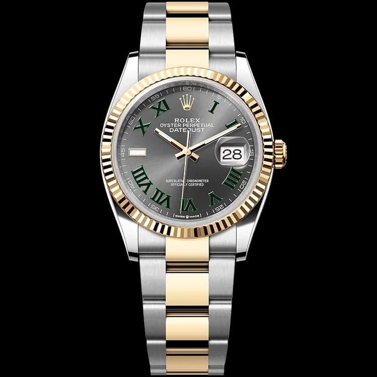 Rolex Datejust 36 126233