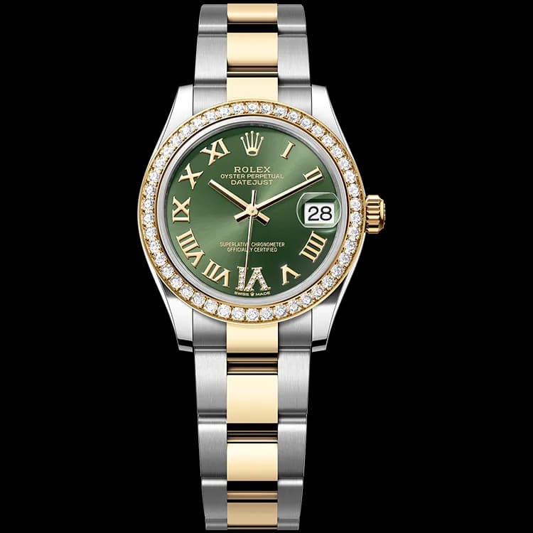 Rolex Datejust 31 278383RBR
