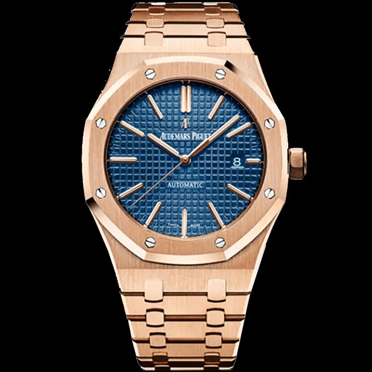 Audemars Piguet Royal Oak 15400OR