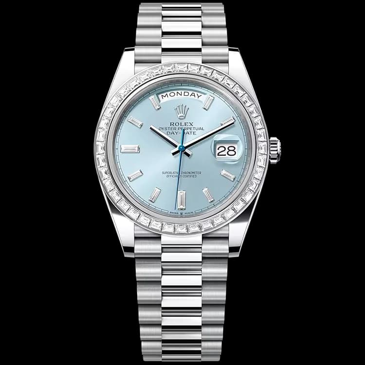 Rolex Day-Date 40 228396TBR