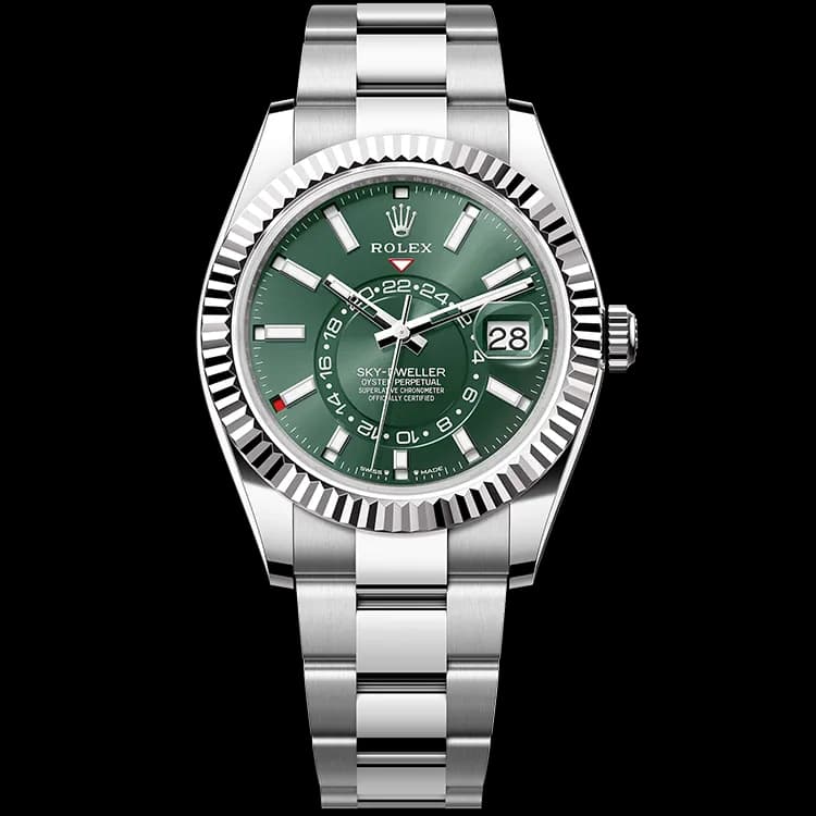 Rolex Sky-Dweller 336934
