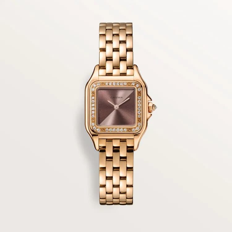 Cartier Panthère de Cartier WJPN0035