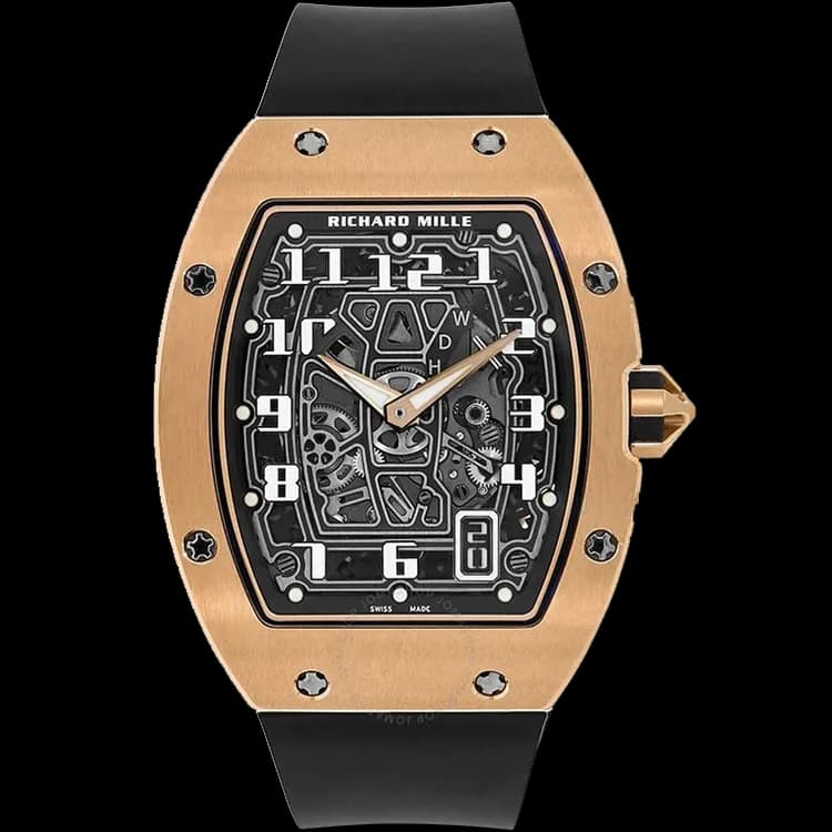 Richard Mille RM 67-01