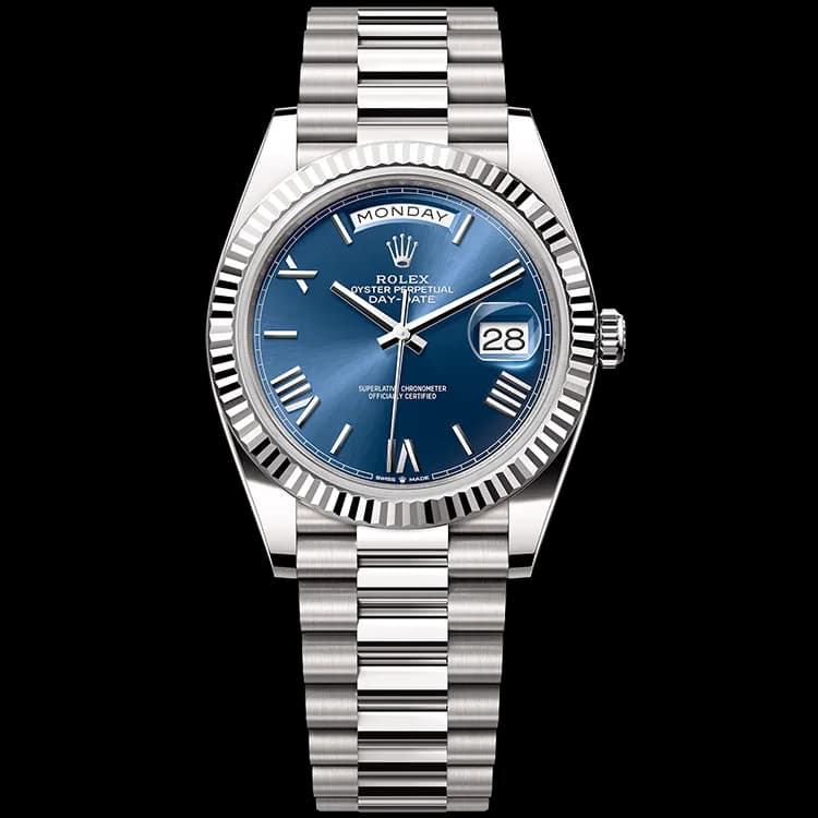 Rolex Day-Date 40 228239