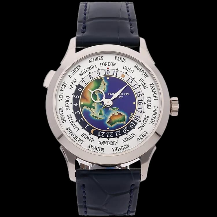 Patek Philippe Complications 5131R