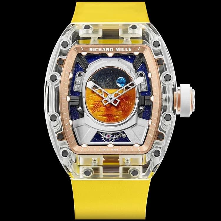 Richard Mille RM 52-05