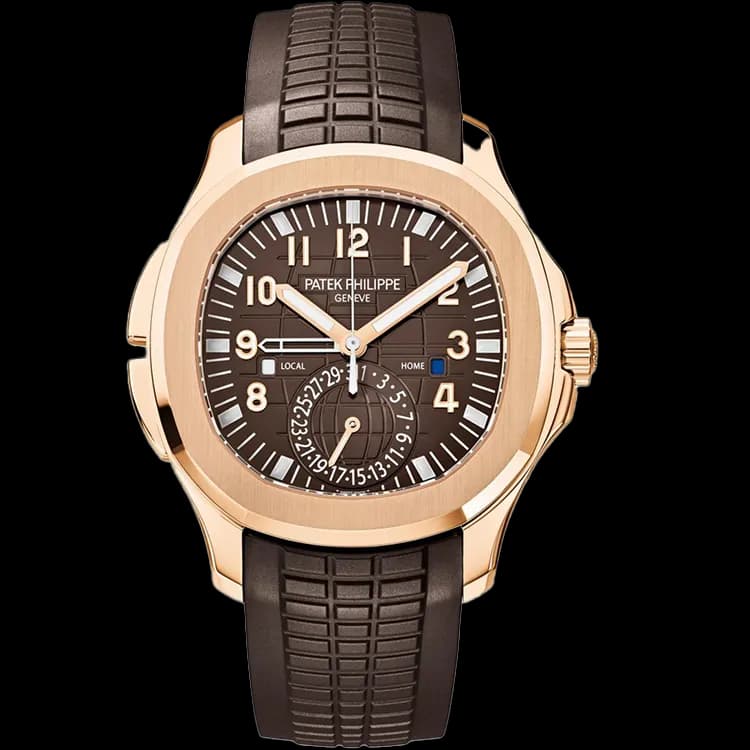 Patek Philippe Aquanaut 5164R