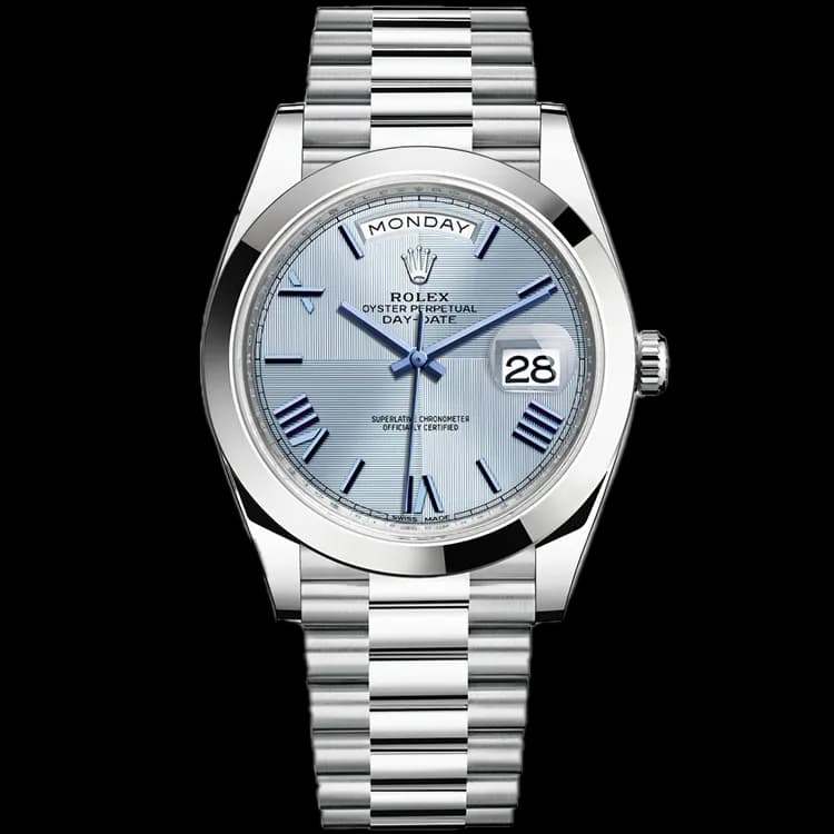 Rolex Day-Date 40 228206