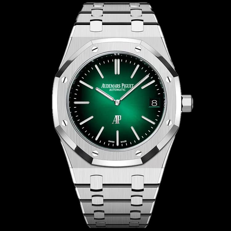 Audemars Piguet Royal Oak 16202PT