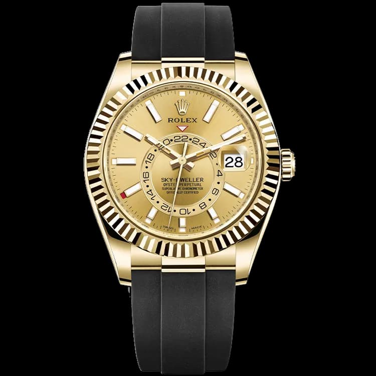 Rolex Sky-Dweller 326238