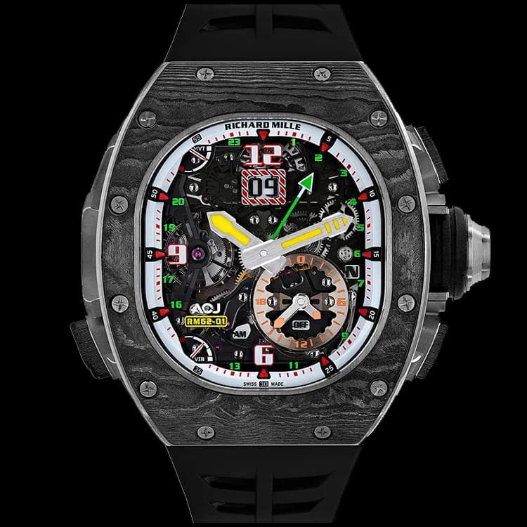 Richard Mille RM 62-01
