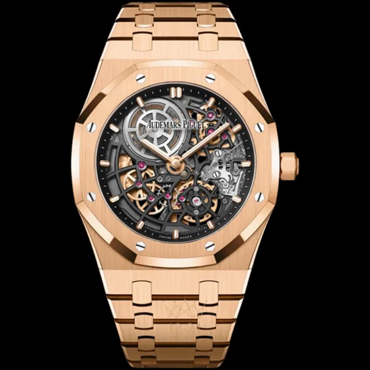 Audemars Piguet Royal Oak